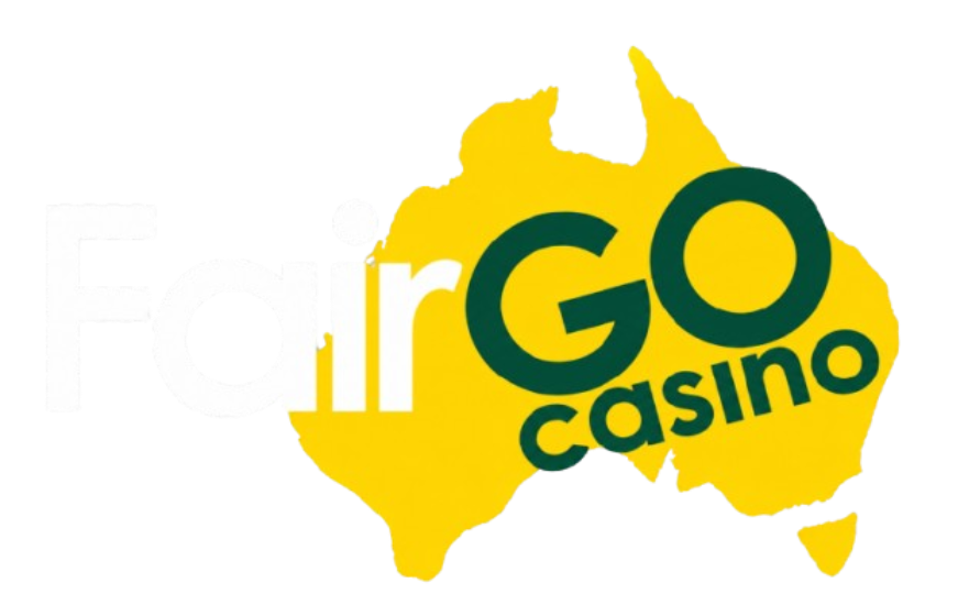 Fairgo logo